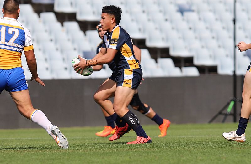 SBC Grand Final PATRICIAN Bro’s v WESTFIELDS