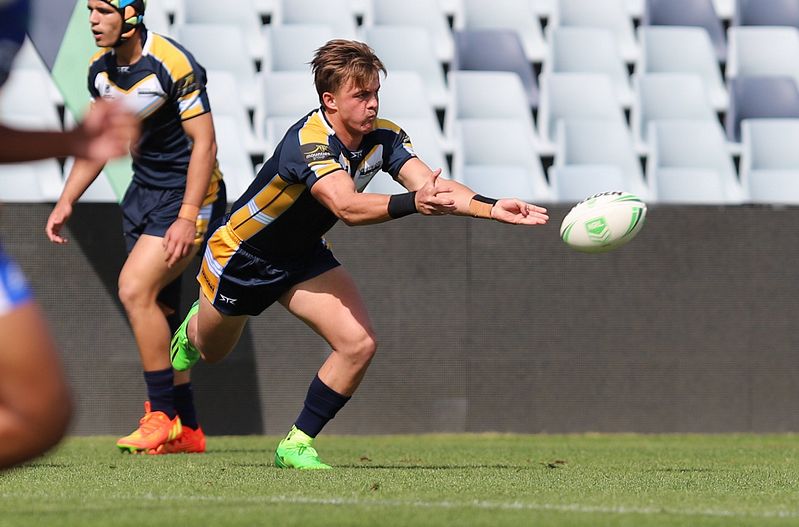 SBC Grand Final PATRICIAN Bro’s v WESTFIELDS
