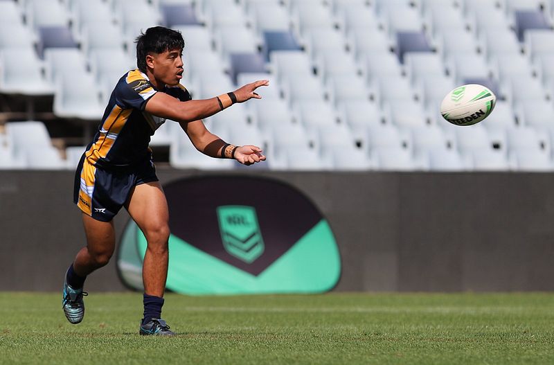 SBC Grand Final PATRICIAN Bro’s v WESTFIELDS