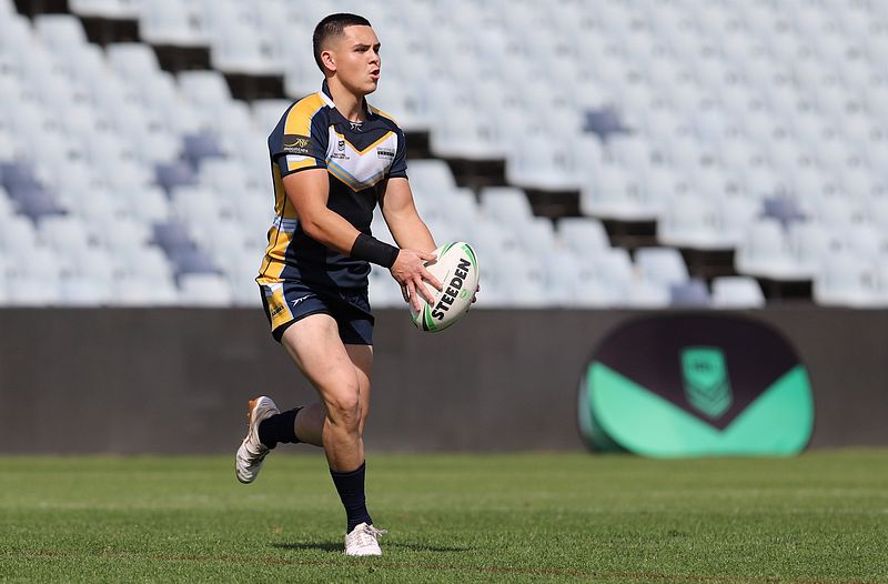 SBC Grand Final PATRICIAN Bro’s v WESTFIELDS