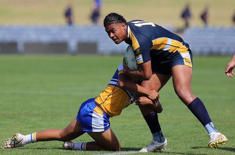 SBC Grand Final PATRICIAN Bro’s v WESTFIELDS
