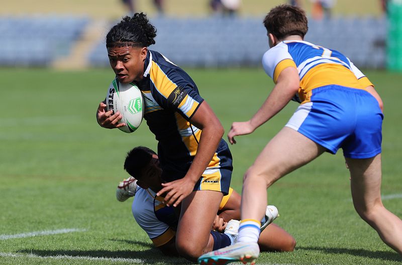 SBC Grand Final PATRICIAN Bro’s v WESTFIELDS
