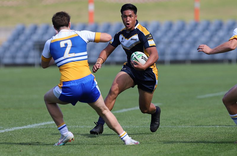 SBC Grand Final PATRICIAN Bro’s v WESTFIELDS