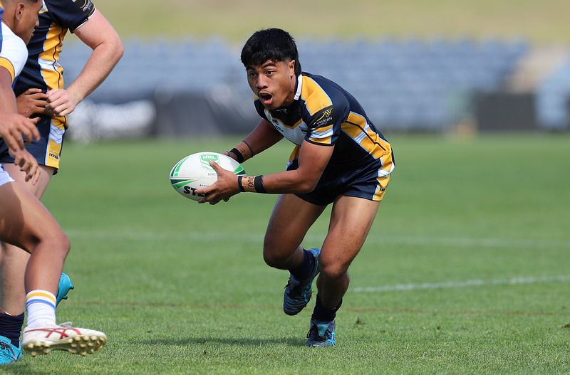 SBC Grand Final PATRICIAN Bro’s v WESTFIELDS