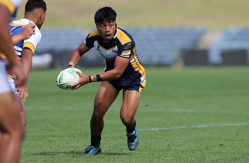 SBC Grand Final PATRICIAN Bro’s v WESTFIELDS