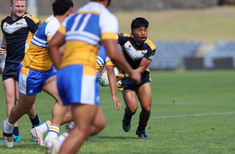 SBC Grand Final PATRICIAN Bro’s v WESTFIELDS