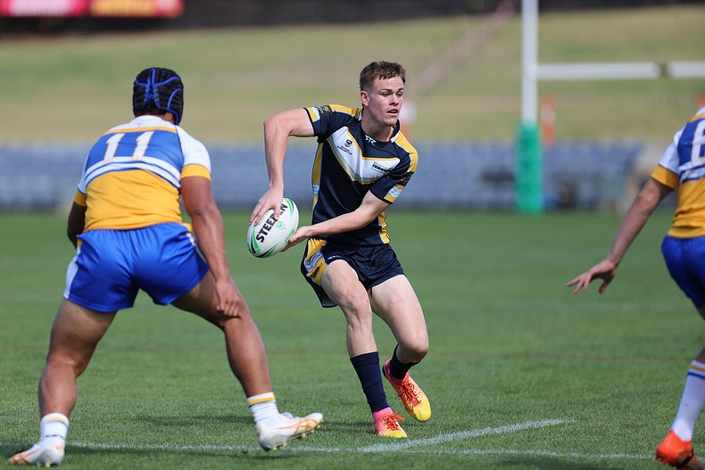 SBC Grand Final PATRICIAN Bro’s v WESTFIELDS