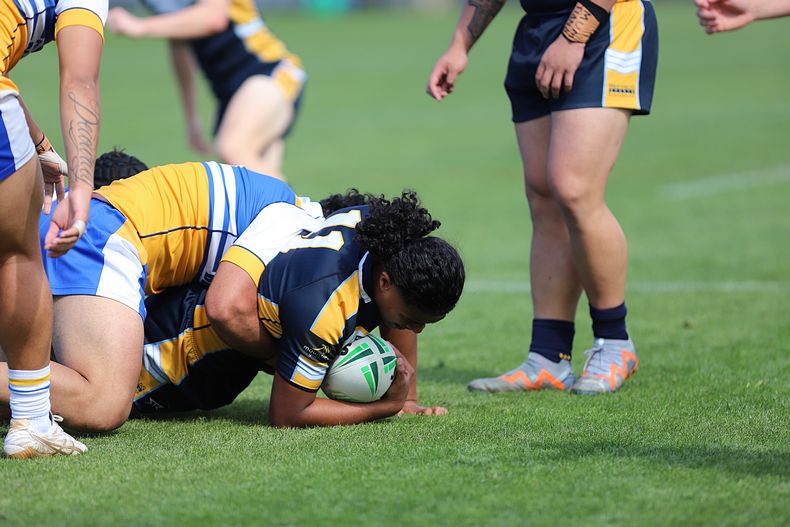 SBC Grand Final PATRICIAN Bro’s v WESTFIELDS