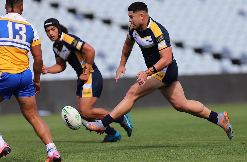 SBC Grand Final PATRICIAN Bro’s v WESTFIELDS