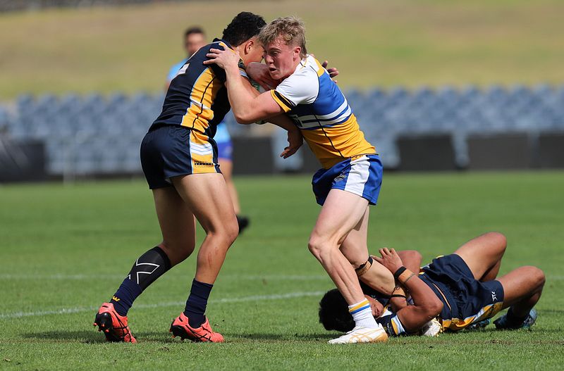 SBC Grand Final PATRICIAN Bro’s v WESTFIELDS
