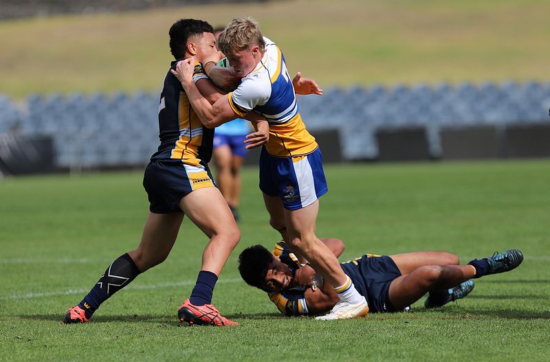 SBC Grand Final PATRICIAN Bro’s v WESTFIELDS