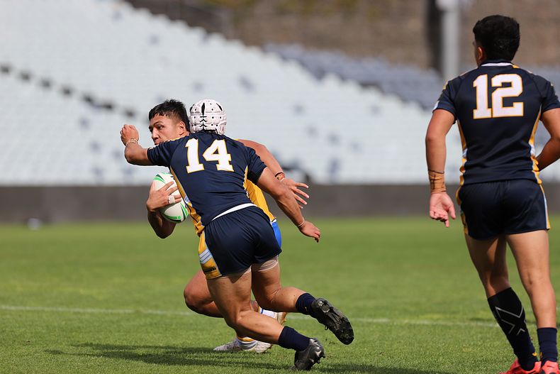 SBC Grand Final PATRICIAN Bro’s v WESTFIELDS