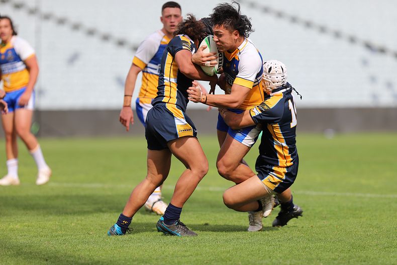 SBC Grand Final PATRICIAN Bro’s v WESTFIELDS
