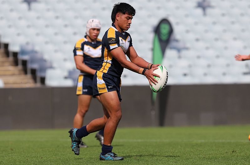 SBC Grand Final PATRICIAN Bro’s v WESTFIELDS