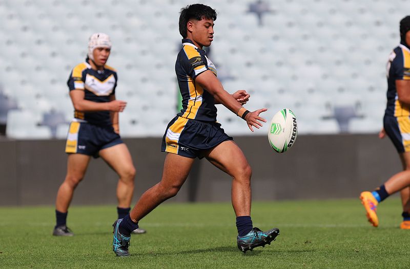 SBC Grand Final PATRICIAN Bro’s v WESTFIELDS