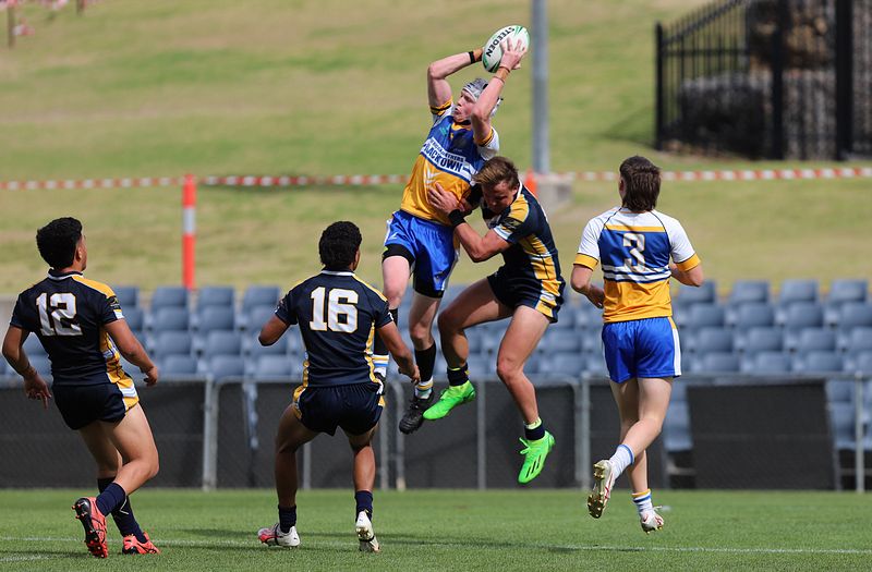 SBC Grand Final PATRICIAN Bro’s v WESTFIELDS