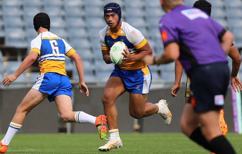 SBC Grand Final PATRICIAN Bro’s v WESTFIELDS