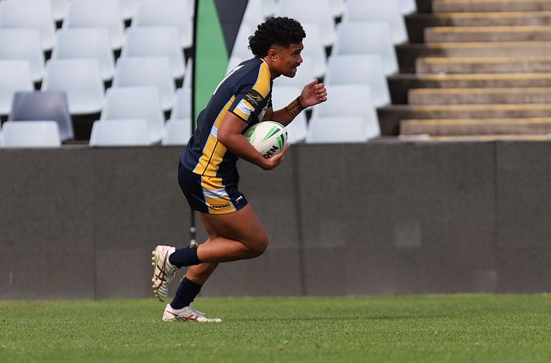SBC Grand Final PATRICIAN Bro’s v WESTFIELDS