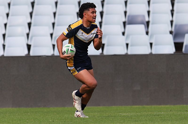 SBC Grand Final PATRICIAN Bro’s v WESTFIELDS