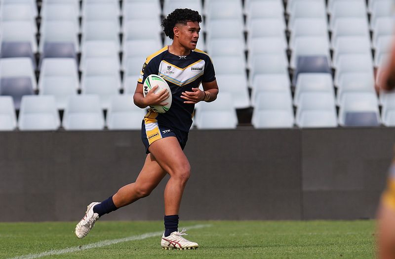 SBC Grand Final PATRICIAN Bro’s v WESTFIELDS