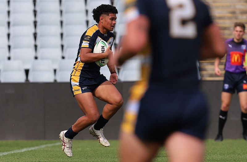 SBC Grand Final PATRICIAN Bro’s v WESTFIELDS