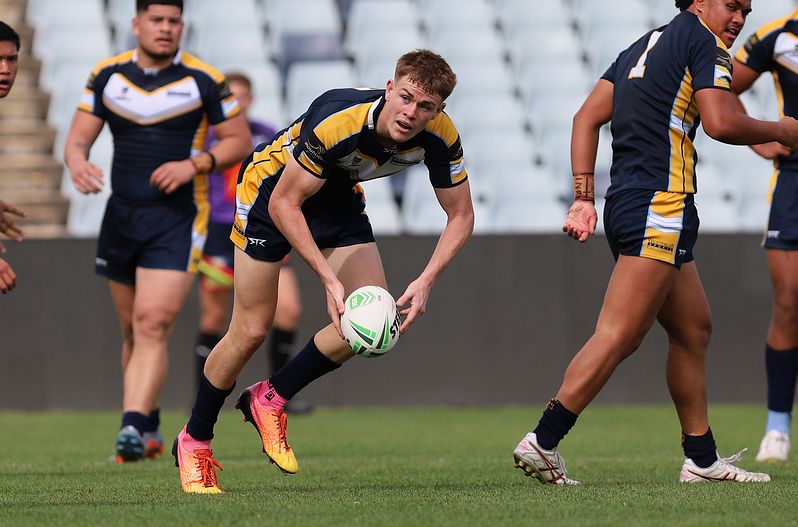 SBC Grand Final PATRICIAN Bro’s v WESTFIELDS