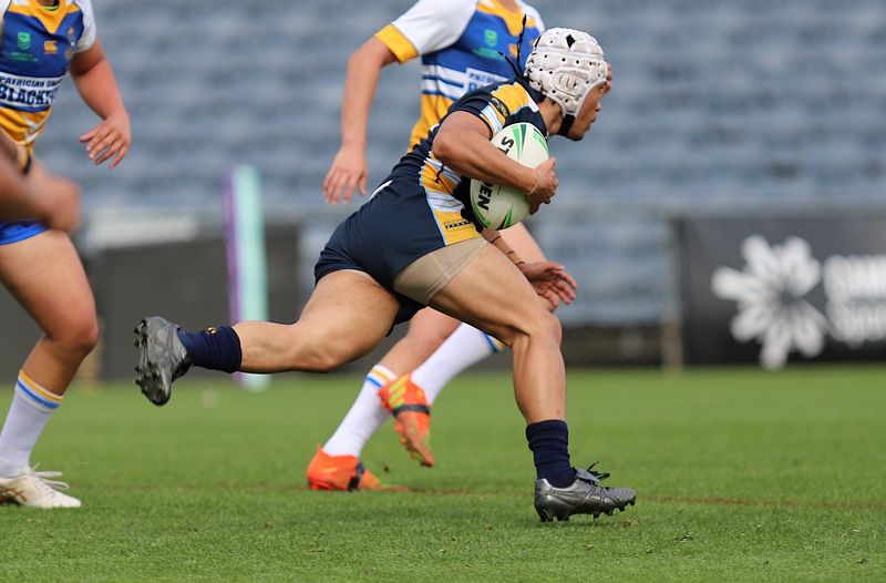SBC Grand Final PATRICIAN Bro’s v WESTFIELDS