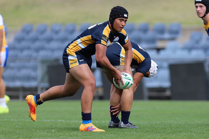 SBC Grand Final PATRICIAN Bro’s v WESTFIELDS