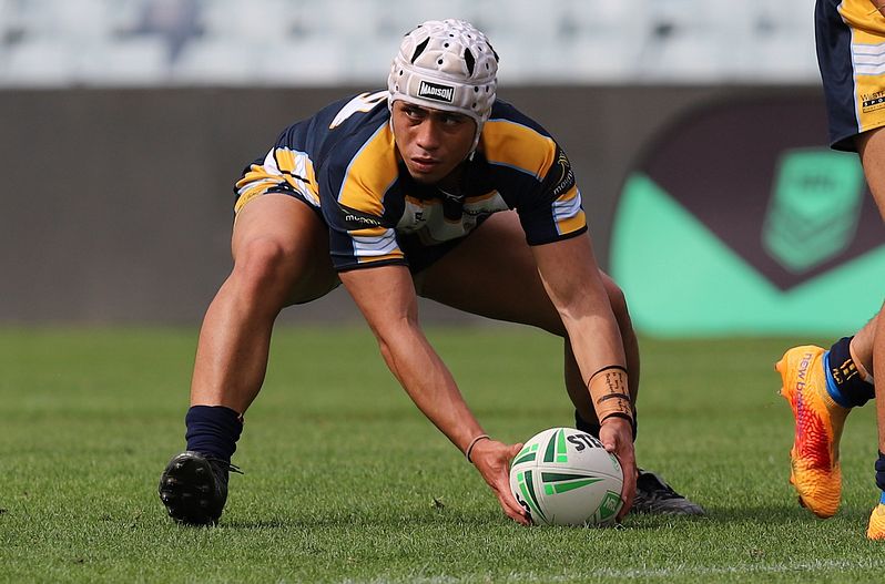 SBC Grand Final PATRICIAN Bro’s v WESTFIELDS