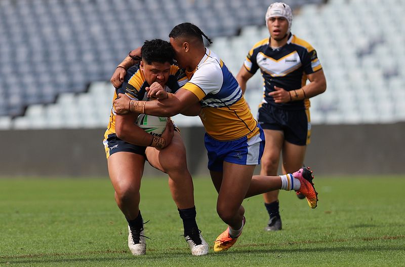 SBC Grand Final PATRICIAN Bro’s v WESTFIELDS