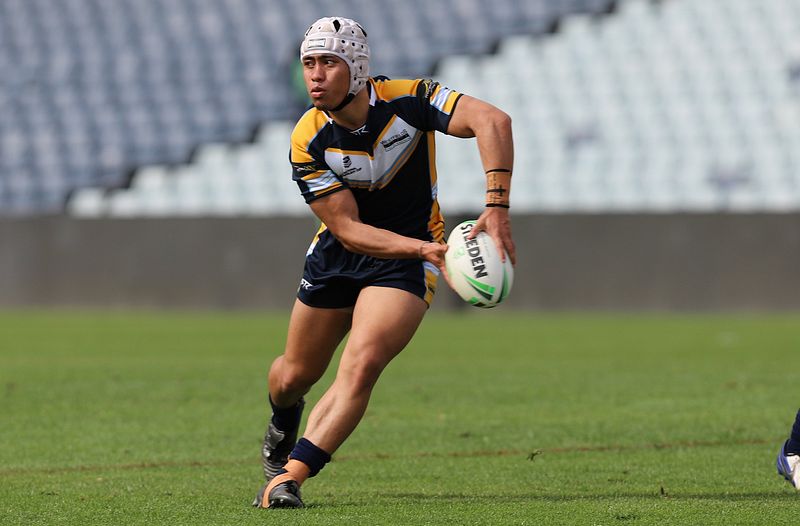SBC Grand Final PATRICIAN Bro’s v WESTFIELDS