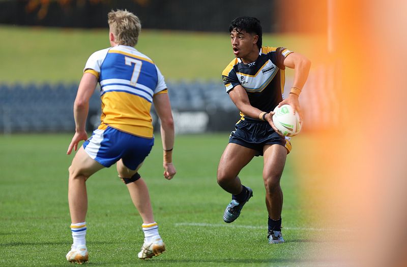 SBC Grand Final PATRICIAN Bro’s v WESTFIELDS