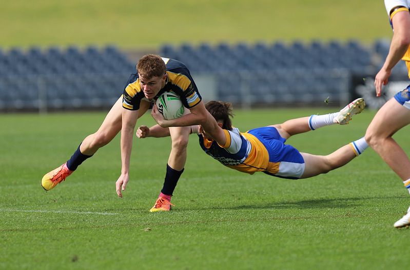 SBC Grand Final PATRICIAN Bro’s v WESTFIELDS