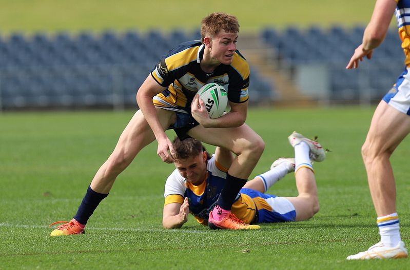 SBC Grand Final PATRICIAN Bro’s v WESTFIELDS