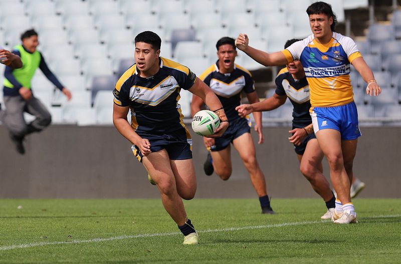 SBC Grand Final PATRICIAN Bro’s v WESTFIELDS
