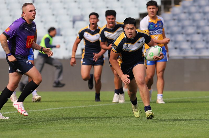 SBC Grand Final PATRICIAN Bro’s v WESTFIELDS
