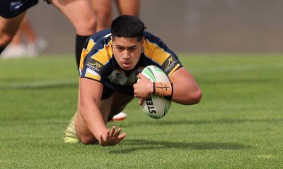 2023 Peter Mulholland Schoolboy Cup Grand Final Action Photo's Patrician Brother Catholic College Blacktown vs Westfield Sports High School (Photo's : Steve Montgomery)