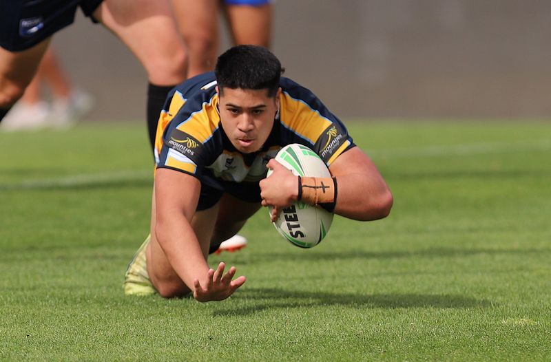 SBC Grand Final PATRICIAN Bro’s v WESTFIELDS