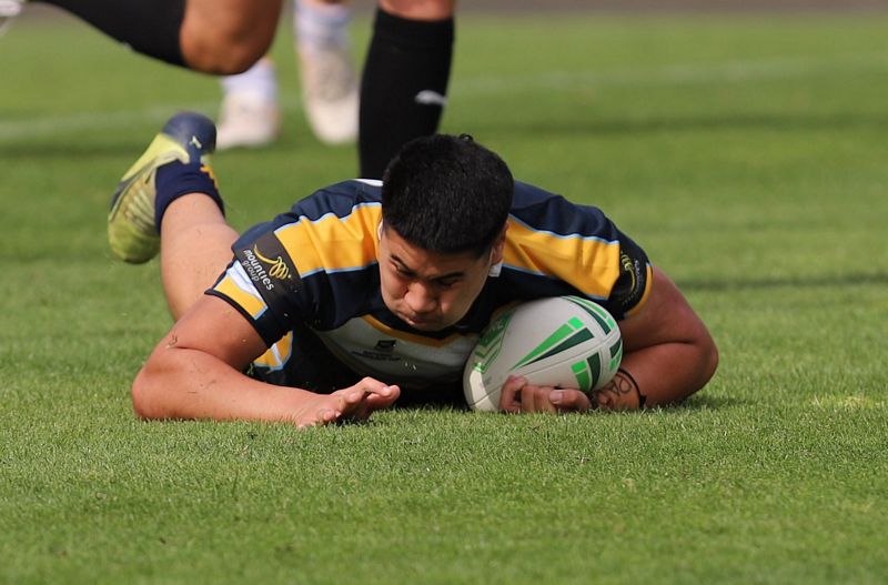 SBC Grand Final PATRICIAN Bro’s v WESTFIELDS