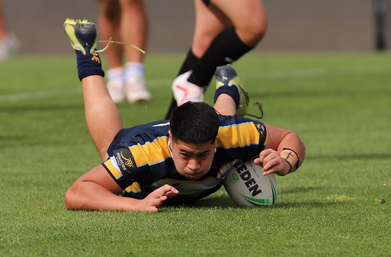 SBC Grand Final PATRICIAN Bro’s v WESTFIELDS