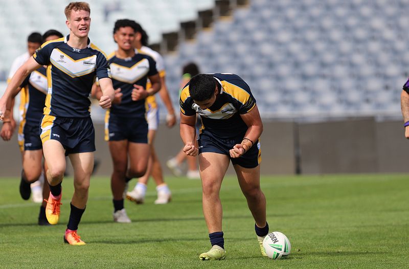 SBC Grand Final PATRICIAN Bro’s v WESTFIELDS