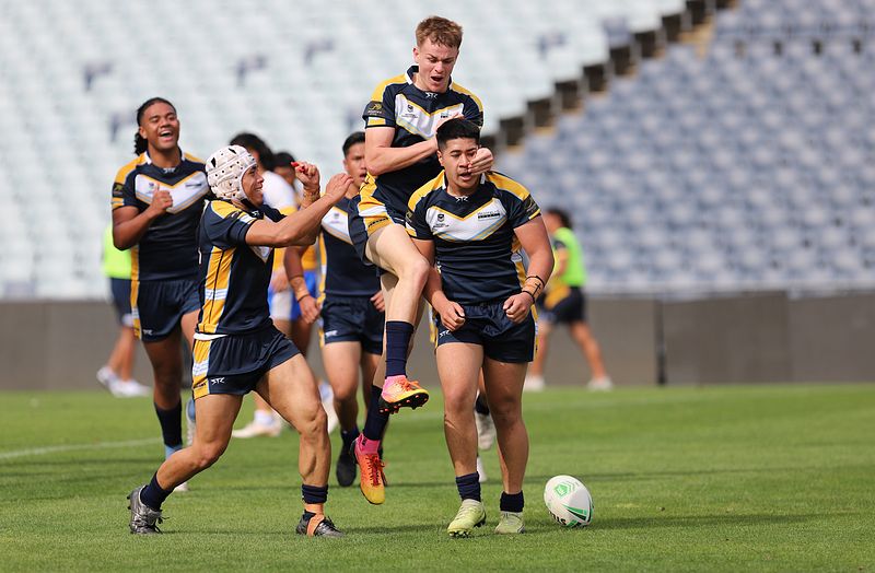 SBC Grand Final PATRICIAN Bro’s v WESTFIELDS
