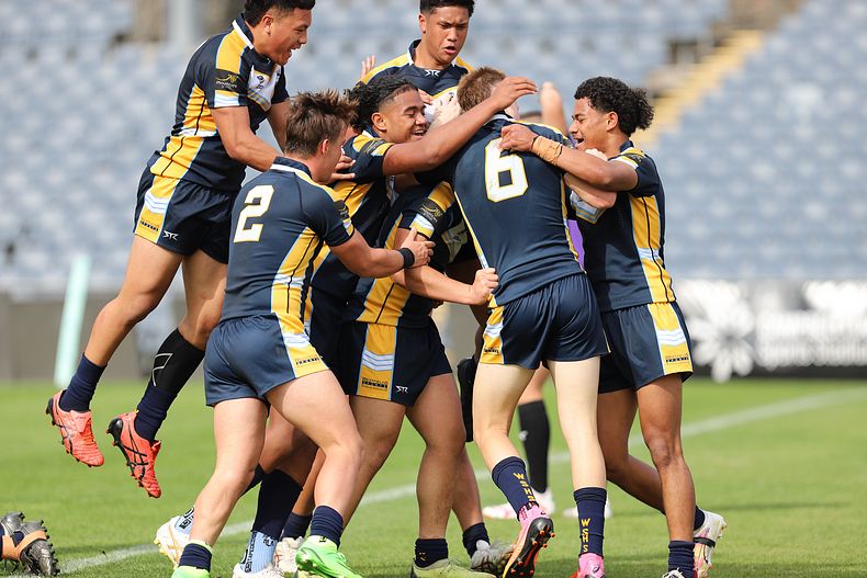 SBC Grand Final PATRICIAN Bro’s v WESTFIELDS