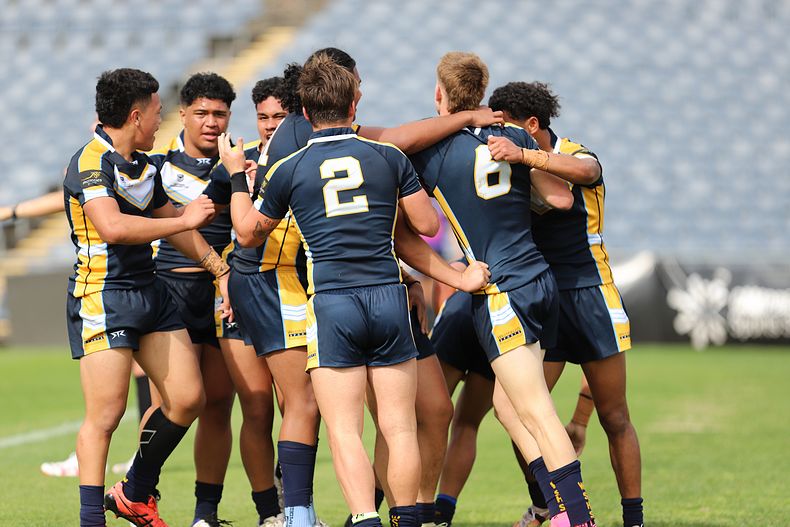 SBC Grand Final PATRICIAN Bro’s v WESTFIELDS