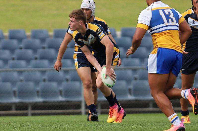 SBC Grand Final PATRICIAN Bro’s v WESTFIELDS