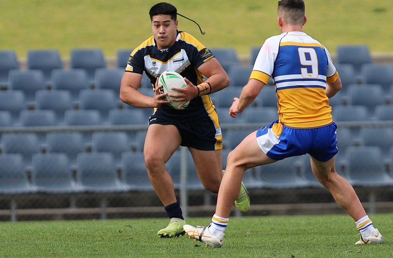 SBC Grand Final PATRICIAN Bro’s v WESTFIELDS