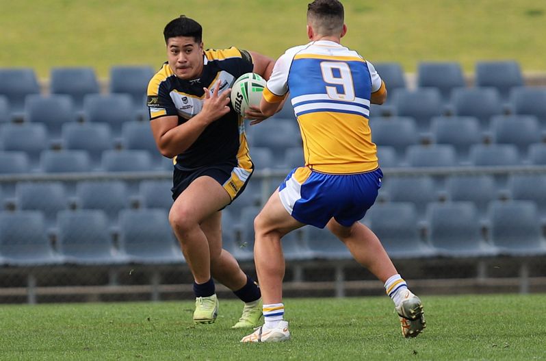 SBC Grand Final PATRICIAN Bro’s v WESTFIELDS