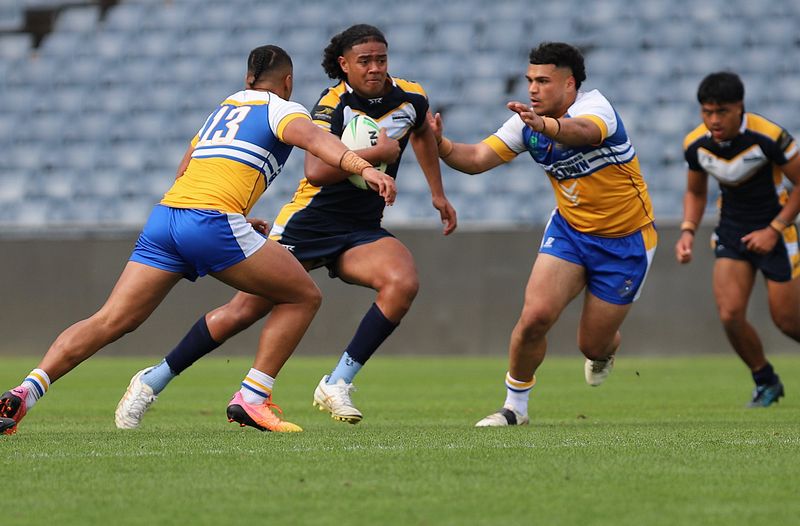 SBC Grand Final PATRICIAN Bro’s v WESTFIELDS