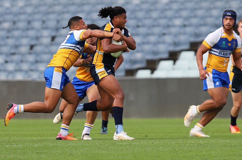 SBC Grand Final PATRICIAN Bro’s v WESTFIELDS