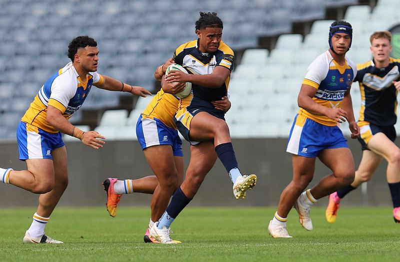 SBC Grand Final PATRICIAN Bro’s v WESTFIELDS